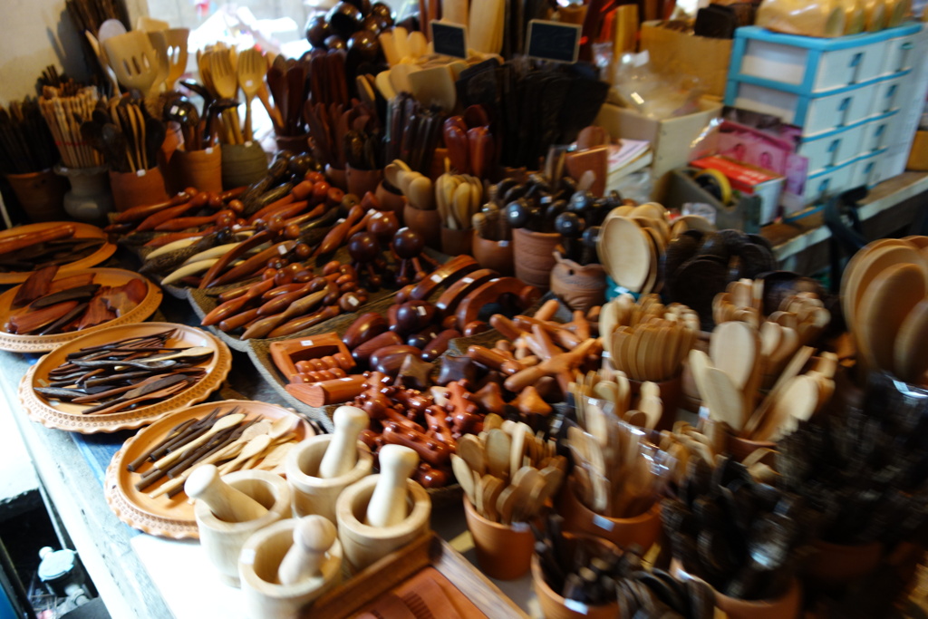 Koh Kret（クレット島）