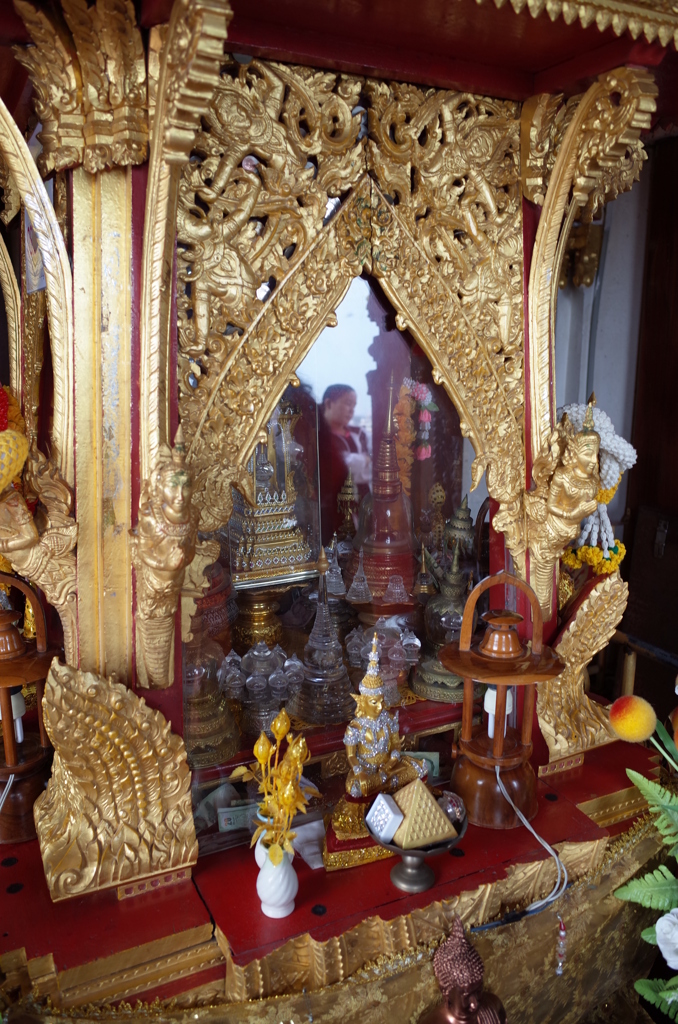 プラマハタート コーンケーン ナコン