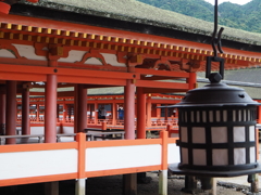 厳島神社