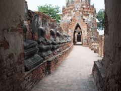 Ayutthaya