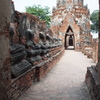 Ayutthaya