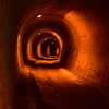 廃墟トンネル