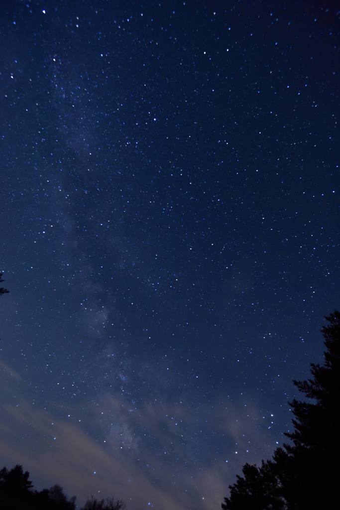 星空
