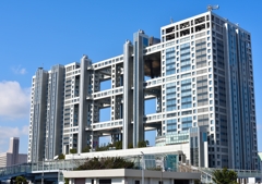 フジテレビ