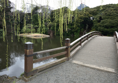 日本庭園