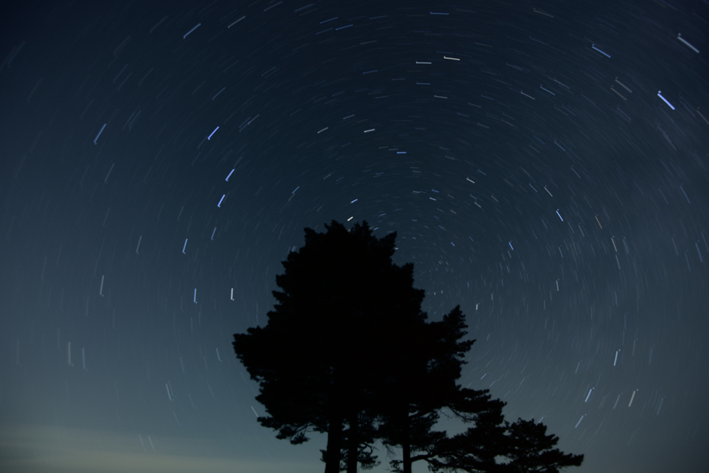 星空