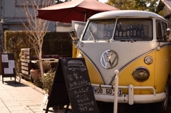 CAFE
