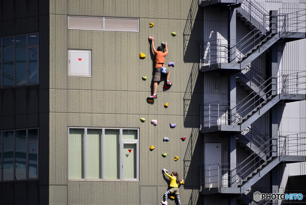 谷根千ぶらぶらカメラ散歩----(11)