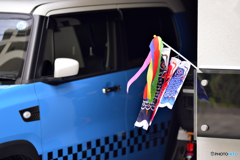 大きくなれよ！