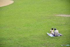 ちょっと前の夏の日---①