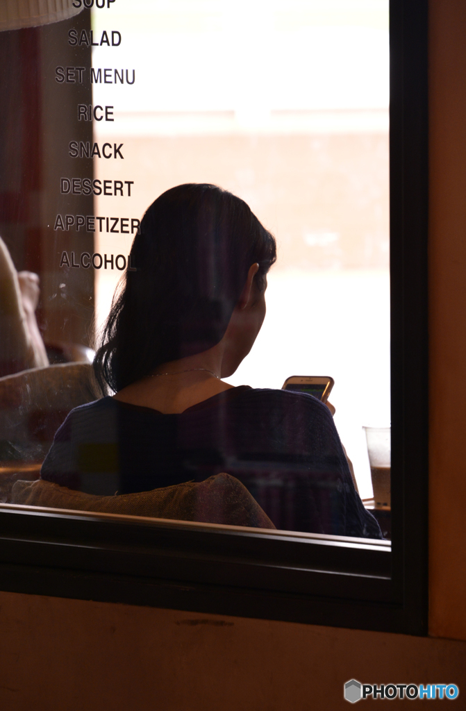 ワクワクの時間