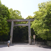 参拝