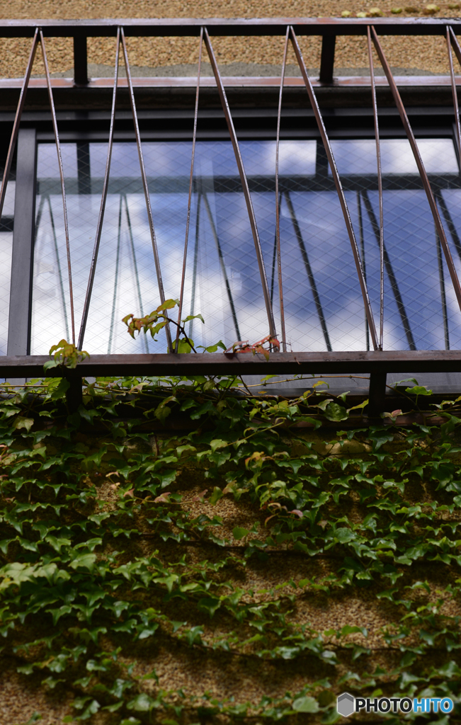 秋・街角----(21)