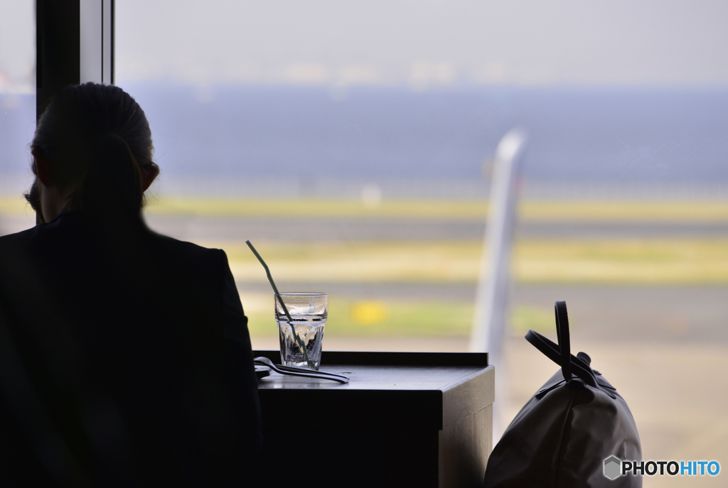 待つ時間は・・・