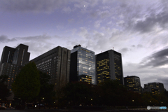 銀座のあの頃----③
