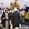 羽田神社夏季例大祭---⑰