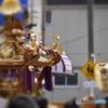 祭礼の日