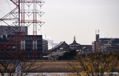 大師遠景