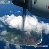 硫黄島ブルー③