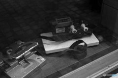 アナログの時代