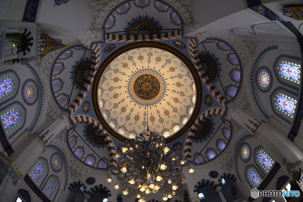 華麗なる偉大さ