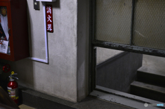 銀座・奥野ビル----⑧