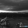 羽田空港---⑫