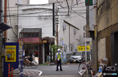 蒲田寸景---③
