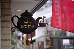 センスあふれる看板