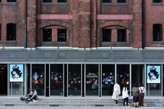 秋・街角----(23)