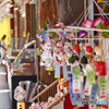 川崎大師・風鈴市---②