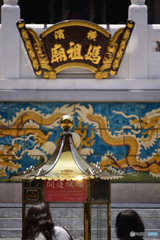 金色を信じて・・・