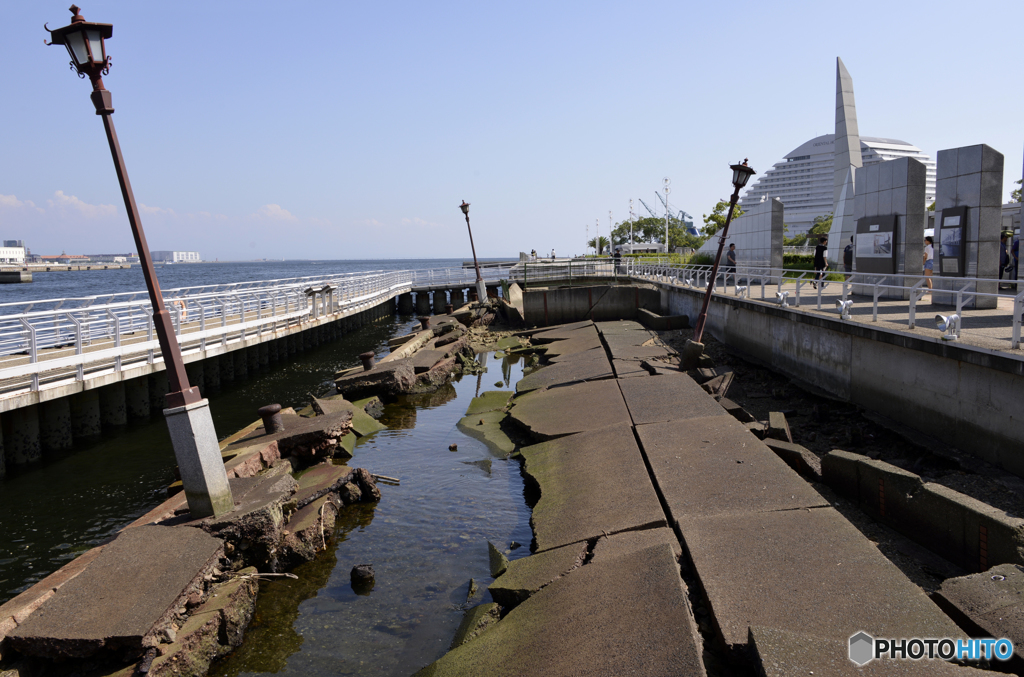 The  Kobe ---③