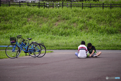 夢中になれるもの