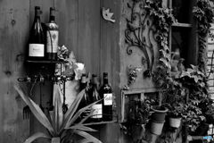 空瓶の使い道 空瓶の使い道