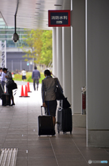 乗務、お疲れ様です！