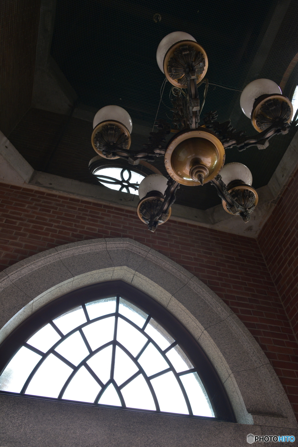 神戸文学館---③