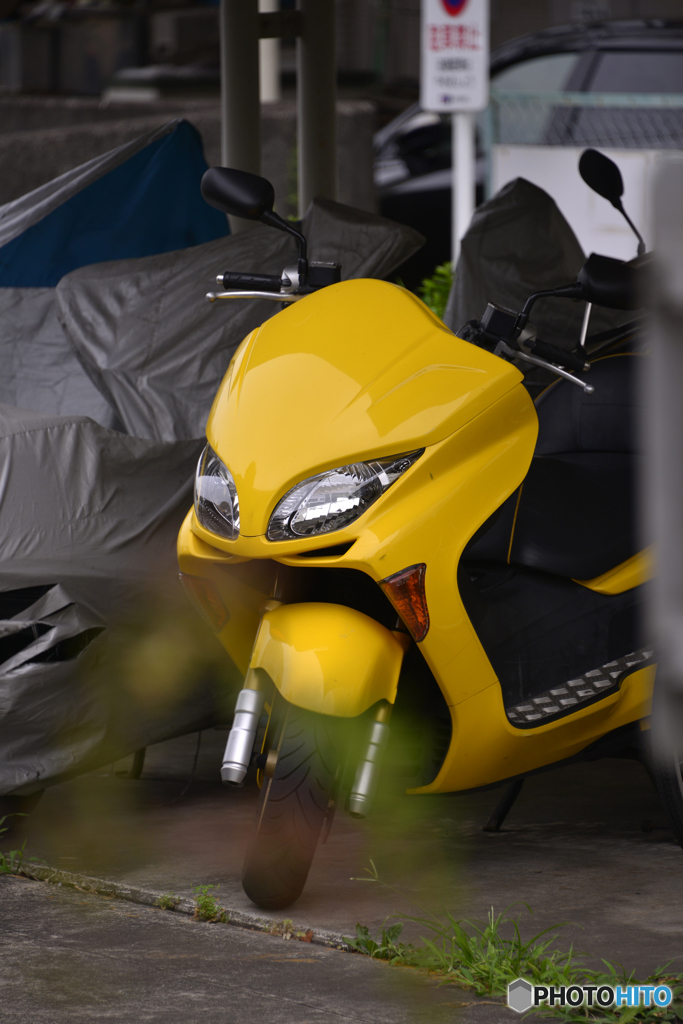 異星人の乗り物