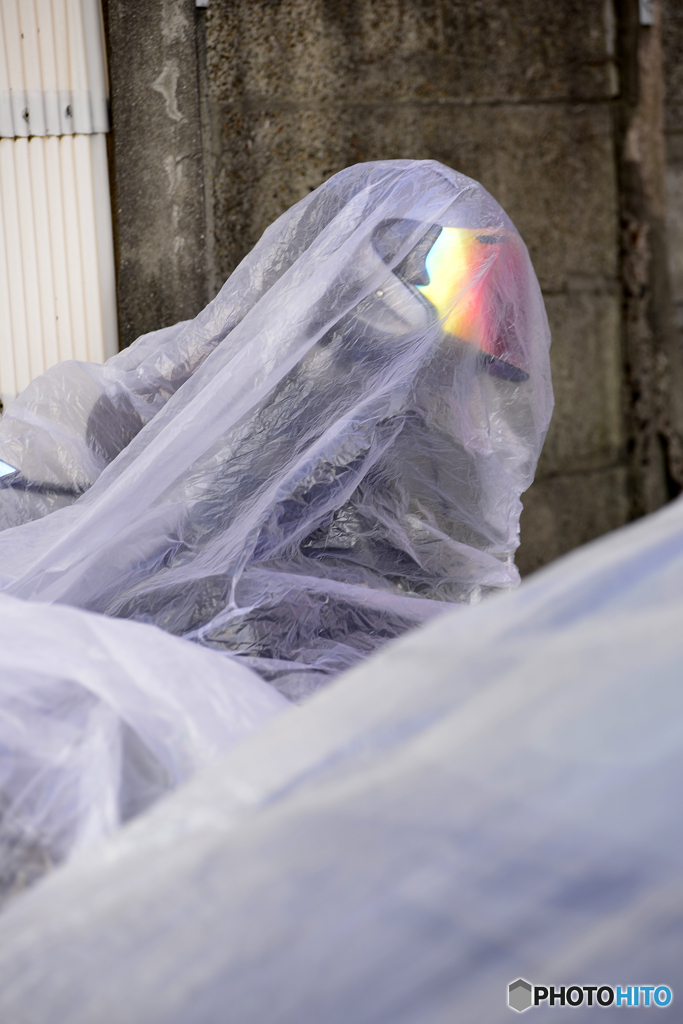 異星人が行く！