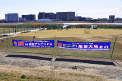 地元のヒーロー