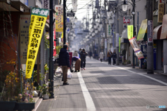 こんなに持たせて、どこ行っちゃったの・・。