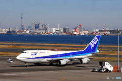 さすがに、でっか！！