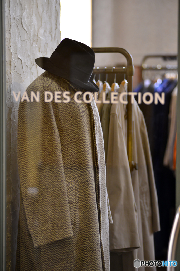 COLLECTION