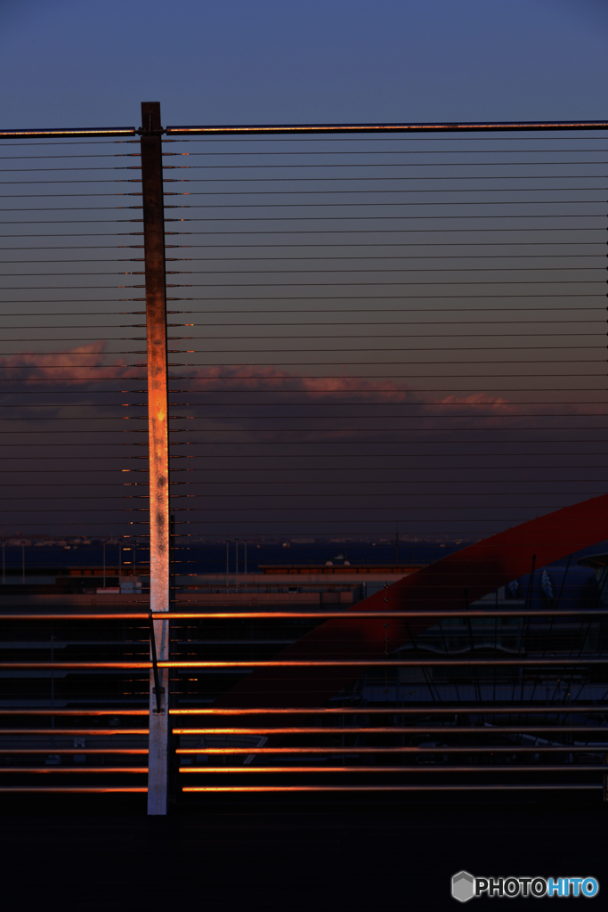 メタリックなもの