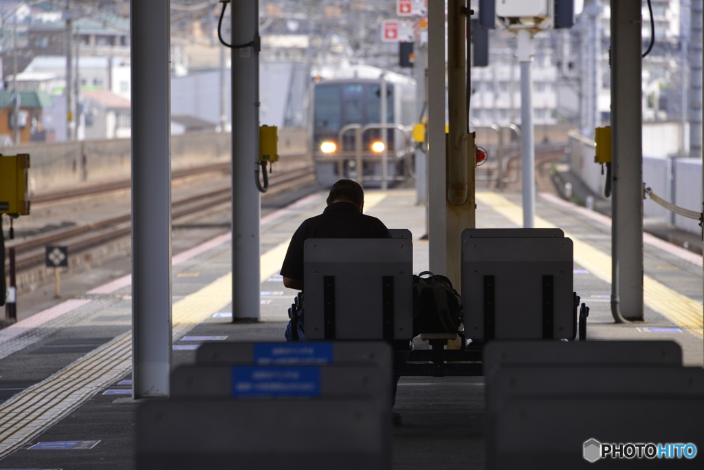JR六甲道駅