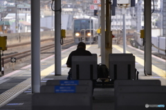 JR六甲道駅