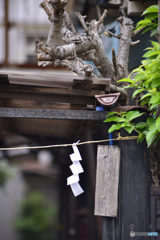 祭礼前日---③