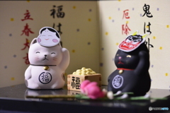 やはり「福」がいい！