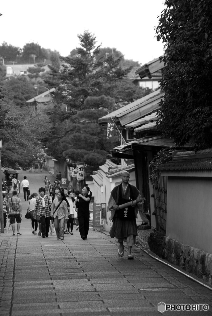 古都の印象----⑥