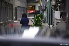 連絡終了